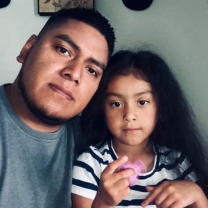 Meet your Posher, Rodolfo